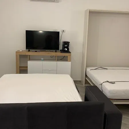 Boada Apartman *