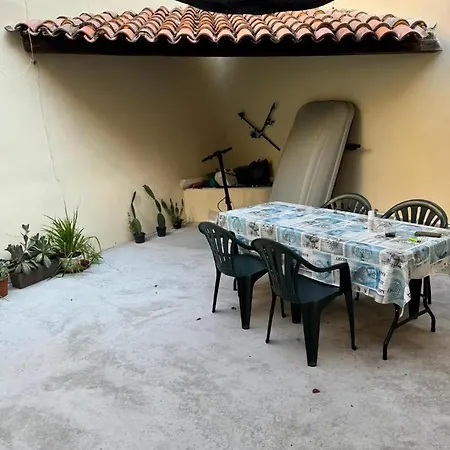 شقة Boada بوسا