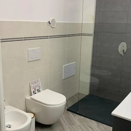 Apartment Boada