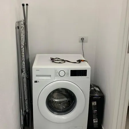 Boada Apartment Bosa