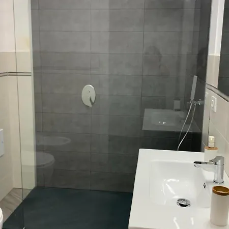 Διαμέρισμα Boada Bosa