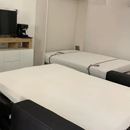 Boada Apartment