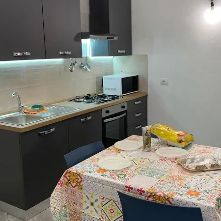 Apartment Boada