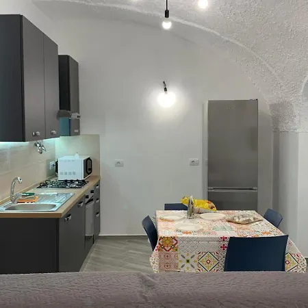 Boada Apartment *