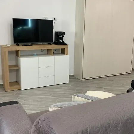 Boada Apartment Bosa
