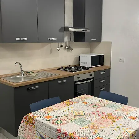 Apartment Boada Bosa