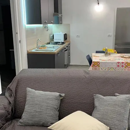 Boada Apartment