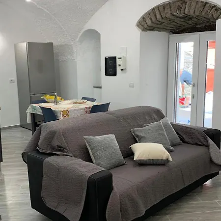 Boada Apartment Bosa
